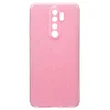 Чехол-накладка - SC328 для "Xiaomi Redmi Note 8 Pro" (light pink)