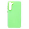 Чехол-накладка - SC346 для "Samsung Galaxy S23+" (green) (232541)