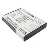 Аккумулятор CameronSino для Trust GXT 35 1050mah