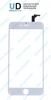 Тачскрин iPhone 6 Plus в рамке (белый)