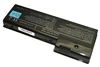 Аккумуляторная батарея для ноутбука Toshiba PA3480U Satellite P100 11.1V Black 5200mAh OEM