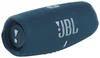 Портативная акустика JBL CHARGE5 BLU