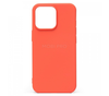 Чехол-накладка Activ Full Original Design для "Apple iPhone 13 Pro Max" (coral)