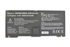 Аккумуляторная батарея для ноутбука HP Compaq HSTNN-DB0H ProBook 5330M 14.8V Black 2800mAh OEM