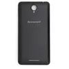 Задняя крышка Lenovo A5000 черная (black)