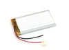 Аккумулятор универсальный 6x30x60 мм 3.8V 1100mAh Li-Pol (2 Pin)