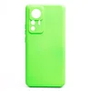 Чехол-накладка Activ Full Original Design для "Xiaomi 12T Pro" (green)