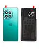 Задняя крышка для OnePlus 11T/ACE 2 Pro зеленая (Aurora Green)