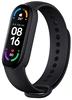 Фитнес браслет Xiaomi Mi Band 6, черный