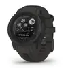 Умные часы Garmin Instinct 2S Solar, 0.79&quot;, Bluetooth, графит