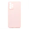 Чехол-накладка Activ Full Original Design для "Samsung SM-A736 Galaxy A73 5G" (light pink) (206337)