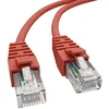 Патч-корд NTSS NTSS-PC-UTP-RJ45-5e-0.15-LSZH-RD, вилка RJ-45, вилка RJ-45, кат.5E, LSZH, 0.15м, красный