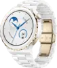 Watch GT 3 Pro Frigga-B19T White