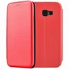 Чехол-книжка для Samsung Galaxy A5 (2017) A520 (красный) Fashion Case