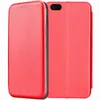 Чехол-книжка для Apple iPhone 6 / 6S (красный) Fashion Case