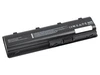 Аккумулятор VIXION (совместимый с HSTNN-XB1E, MU06XL) для ноутбука HP G62 10.8V 4400mAh черный