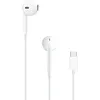 Наушники Apple EarPods A3046, USB Type-C, вкладыши, белый [mtjy3zm/a]