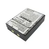 Аккумулятор CameronSino для Cobra BK-71216 700mah