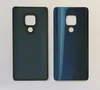 Задняя крышка для Huawei Mate 20 (синяя)