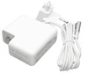 Блок питания (сетевой адаптер) REPLACEMENT для ноутбуков Apple 16.5V 3.65A 60W MagSafe L-shape