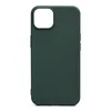 Чехол-накладка Activ Full Original Design для "Apple iPhone 13" (dark green)