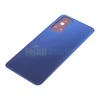 Задняя крышка для Xiaomi Redmi Note 11S / Redmi Note 11S 4G, синий