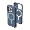 Чехол UAG Essential Armor для iPhone 16 Pro с MagSafe, Cloud Blue