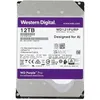 Жесткий диск WD Purple Pro WD121PURP, 12ТБ, HDD, SATA III, 3.5"