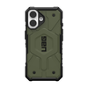 Чехол UAG Pathfinder для IPhone 16 с MagSafe, Olive Drab