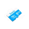 Карта памяти MicroSDXC 64GB Class 10 Hoco без адаптера