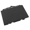 Аккумулятор совместимый с ST03XL для HP EliteBook 720 G4, 820 G4 черный 11.55V 4100mAh