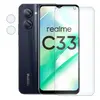 Защитное стекло Krutoff для Realme C33 (303878)