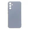 Чехол-накладка Activ Full Original Design для "Samsung Galaxy A34" (grey) (213292)