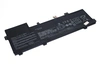 Аккумуляторная батарея для ноутбука Asus B31N1534 Zenbook UX510 11.4V Black 4240mAh OEM