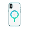 Чехол OtterBox Lumen Series Case для iPhone 16 Plus с MagSafe, Green