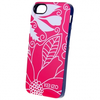 Кейс силиконовый Kenzo для Apple iPhone 5/5S (KNZ076)