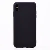 Чехол-накладка Activ Full Original Design для Apple iPhone XS Max (black)