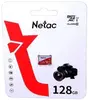 Карта памяти microSDXC 128 ГбGb Netac P500 ECO NT02P500ECO-128G-S