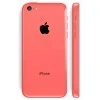 Корпус iPhone 5C красный оригинал