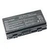 Аккумулятор OEM для ноутбука Asus X51R, 11,1V, 5200mAh (066467)