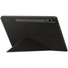 Чехол Samsung Smart Book Cover для Galaxy Tab S9+ | Tab S9 FE+ Black (EF-BX810PBEGRU)