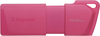 USB-накопитель Kingston DataTraveler Exodia M 128GB USB 3.2 Gen 1 розовый