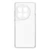 Чехол Krutoff Clear Case для OnePlus 12 (518503)