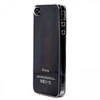 Чехол-накладка Ultra Slim для Apple iPhone 4/iPhone 4S (прозрачн.)