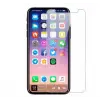 Защитное бронь стекло Premium 0,3mm для iPhone X Глянцевое