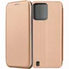 Чехол-книжка для Realme C31 (розовый) Fashion Case