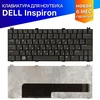 Клавиатура для Dell Inspiron Mini 12 1210 черная