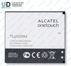 Аккумулятор для Alcatel TLp020A1/TLp020A2 (5050X/5050Y)