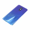 Задняя крышка для OnePlus 7, синий, AAA