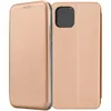 Чехол-книжка для Xiaomi Redmi A1 (розовый) Fashion Case